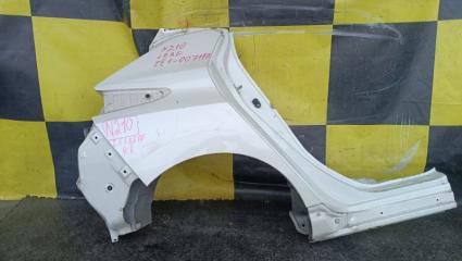 Крыло заднее правое NISSAN LEAF 2017