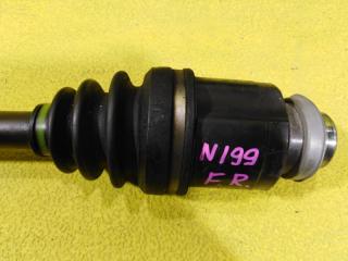 Привод правый передний MITSUBISHI LANCER EVOLUTION CZ4A 4B11T 3815A208 3 ракурс