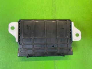 Блок efi MITSUBISHI PAJERO V98W 4M41 8631A595 2 ракурс