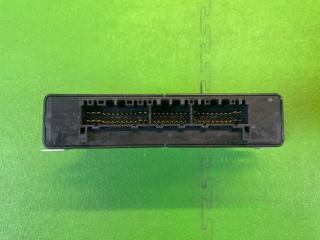 Блок efi MITSUBISHI PAJERO V98W 4M41 8631A595 3 ракурс
