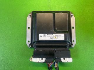 Блок efi MITSUBISHI PAJERO V98W 4M41 1860B030 1 ракурс