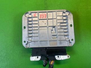 Блок efi MITSUBISHI PAJERO V98W 4M41 1860B030 2 ракурс