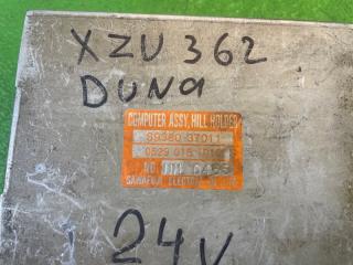 Электронный блок HINO DUTRO XZU341 S05D 89380-37011 4 ракурс