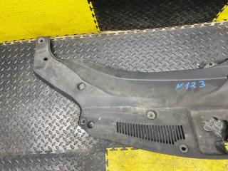 Кожух замка капота LEXUS RX450H GYL25 2GR-FXS 53295-48060 2 ракурс