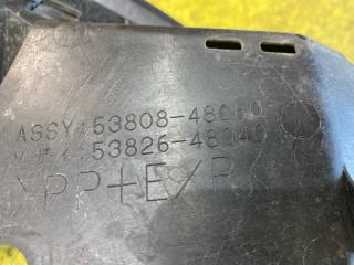 Пыльник крыла передний левый RX450H 2018 GYL25 2GR-FXS Пыльник крыла передний левый RX450H 2018 GYL25 2GR-FXS