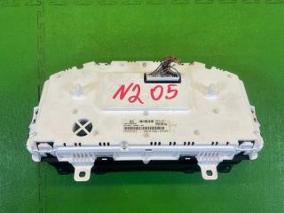 Спидометр NISSAN NOTE HE12 HR12-DE VPCASF-10849 3 ракурс