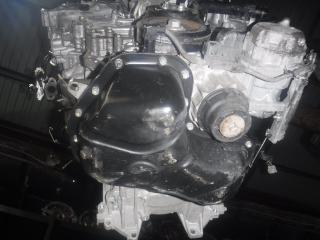 ДВС LEXUS RX450H GYL25 2GR-FXS 19000-31Q30, K632204 3 ракурс