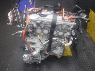 ДВС LEXUS NX300H AYZ10 2AR-FXE 19000-36430, 1154831 4 ракурс