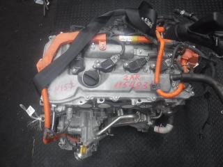 ДВС LEXUS NX300H AYZ10 2AR-FXE 19000-36430, 1154831 5 ракурс