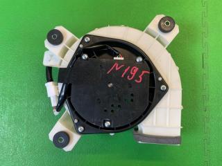 Мотор охлаждения батареи NISSAN NOTE HE12 HR12-DE 295D0 5WK0A 2 ракурс