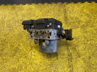 Блок abs NISSAN LEAF ZE1 EM57 47660-5SK0A 2 ракурс