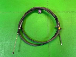 Тросик ручника левый задний TOYOTA NOAH ZRR75 3ZR-FAE 46430-28490 1 ракурс