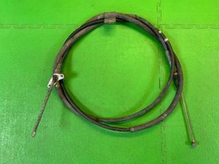 Тросик ручника левый задний TOYOTA NOAH ZRR75 3ZR-FAE 46430-28490 2 ракурс