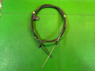 Тросик ручника правый задний TOYOTA NOAH ZRR75 3ZR-FAE 46420-28490 1 ракурс