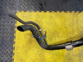Горловина топливного бака MITSUBISHI ECLIPSE CROSS GK1W 4B40 1710A905 2 ракурс