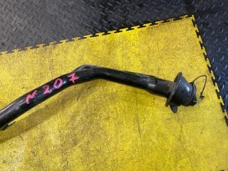 Горловина топливного бака MITSUBISHI ECLIPSE CROSS GK1W 4B40 1710A905 3 ракурс