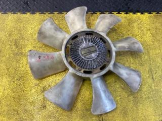 Вязкомуфта MITSUBISHI PAJERO V45W 6G74 MD303502, MD050475 1 ракурс