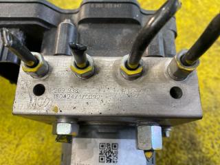 Блок abs HONDA STEPWGN RP5 LFA 5 ракурс