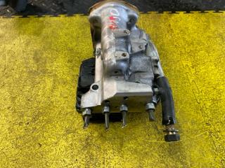 Главный тормозной цилиндр HONDA STEPWGN RP5 LFA 8D23A-0387 4 ракурс Главный тормозной цилиндр HONDA STEPWGN RP5 LFA 8D23A-0387 4 ракурс