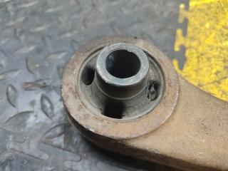 Крепление редуктора заднее MITSUBISHI LANCER EVOLUTION CT9A 4G63T MB856433 4 ракурс