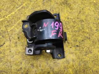 Подушка двс правая MITSUBISHI LANCER EVOLUTION CZ4A 4B11T MN184340 1 ракурс