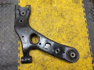 Рычаг левый передний TOYOTA HARRIER ZSU60 3ZR-FAE 48069-42060 2 ракурс