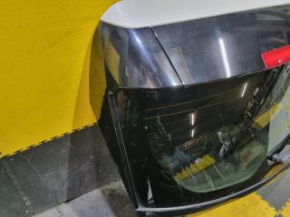 Дверь 5-я NISSAN LEAF ZE1 EM57 K010M-5SKAB, QAB 3 ракурс Дверь 5-я NISSAN LEAF ZE1 EM57 K010M-5SKAB, QAB 3 ракурс