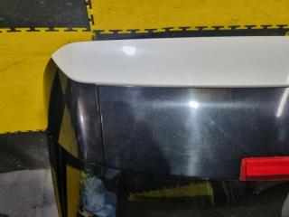 Дверь 5-я NISSAN LEAF ZE1 EM57 K010M-5SKAB, QAB 4 ракурс Дверь 5-я NISSAN LEAF ZE1 EM57 K010M-5SKAB, QAB 4 ракурс