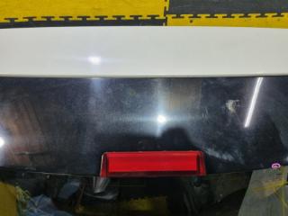 Дверь 5-я NISSAN LEAF ZE1 EM57 K010M-5SKAB, QAB 5 ракурс Дверь 5-я NISSAN LEAF ZE1 EM57 K010M-5SKAB, QAB 5 ракурс