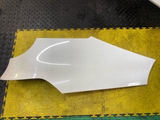 Накладка на крыло правая задняя TOYOTA SIENTA NHP170 1NZ-FXE 60835-52020, 68345-52050 1 ракурс
