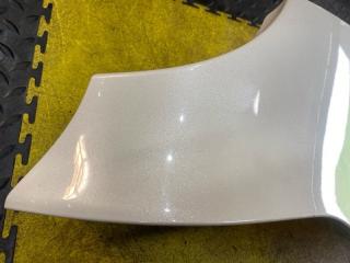 Накладка на крыло правая задняя TOYOTA SIENTA NHP170 1NZ-FXE 60835-52020, 68345-52050 2 ракурс