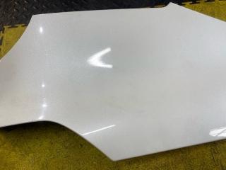 Накладка на крыло правая задняя TOYOTA SIENTA NHP170 1NZ-FXE 60835-52020, 68345-52050 3 ракурс