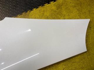 Накладка на крыло правая задняя TOYOTA SIENTA NHP170 1NZ-FXE 60835-52020, 68345-52050 4 ракурс