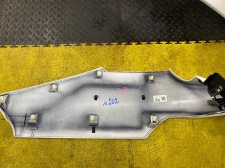 Накладка на крыло правая задняя TOYOTA SIENTA NHP170 1NZ-FXE 60835-52020, 68345-52050 5 ракурс