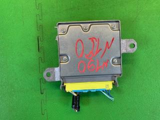 Блок управления airbag HONDA STEPWGN RP5 LFA 77960-TAD-J120-M4 3 ракурс