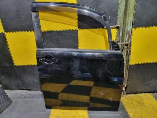 Дверь правая передняя TOYOTA NOAH ZRR80 3ZR-FAE 67001-28250, 202 1 ракурс