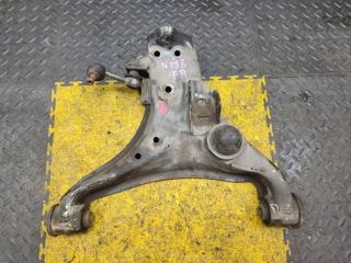 Рычаг нижний передний правый MITSUBISHI PAJERO 2009