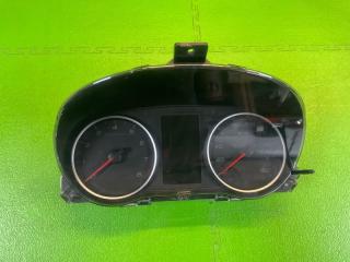 Спидометр передний MITSUBISHI ECLIPSE CROSS GK1W 4B40 A3C01258301 1 ракурс