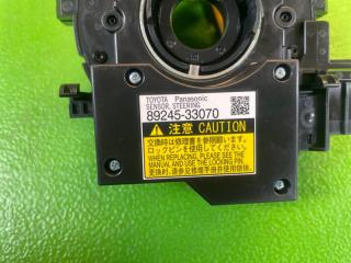 Шлейф-лента air bag TOYOTA HARRIER ZSU60 3ZR-FAE 89245-33070 4 ракурс