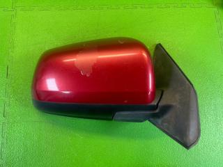 Зеркало переднее правое MITSUBISHI LANCER EVOLUTION 2010 контрактная Зеркало переднее правое MITSUBISHI LANCER EVOLUTION 2010