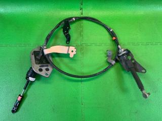 Трос переключения акпп LEXUS NX300H AYZ15 2AR-FXE 3382078020 2 ракурс