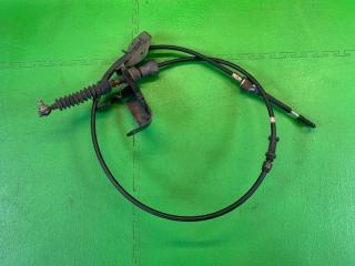 Трос переключения акпп NISSAN BASSARA JTU30 QR25-DE 34935-AE000 2 ракурс