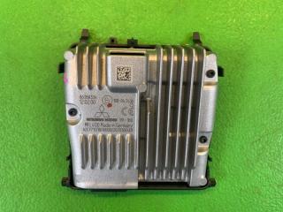 Камера переднего вида передняя MITSUBISHI ECLIPSE CROSS GK1W 4B40 8638A334 5 ракурс