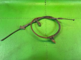 Тросик ручника правый задний TOYOTA GRAND HIACE KCH16 1KZ-TE 46420-26420 1 ракурс