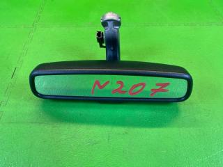 Зеркало салона MITSUBISHI ECLIPSE CROSS GK1W 4B40 5 ракурс
