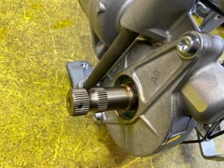 Рулевая колонка SUZUKI SX4 S-CROSS YB22S M16A 31390-64R00 3 ракурс