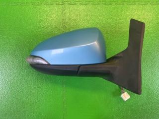 Зеркало переднее правое TOYOTA AQUA 2013 контрактная Зеркало переднее правое TOYOTA AQUA 2013