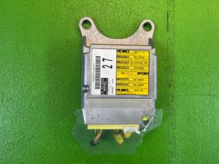 Блок управления airbag TOYOTA HARRIER AVU65 2AR-FXE 89170-48840 1 ракурс