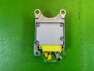 Блок управления airbag TOYOTA HARRIER AVU65 2AR-FXE 89170-48840 2 ракурс