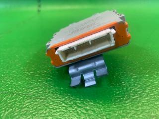 Блок управления MITSUBISHI LANCER EVOLUTION CZ4A 4B11T 8634A043, 031800-1530 2 ракурс